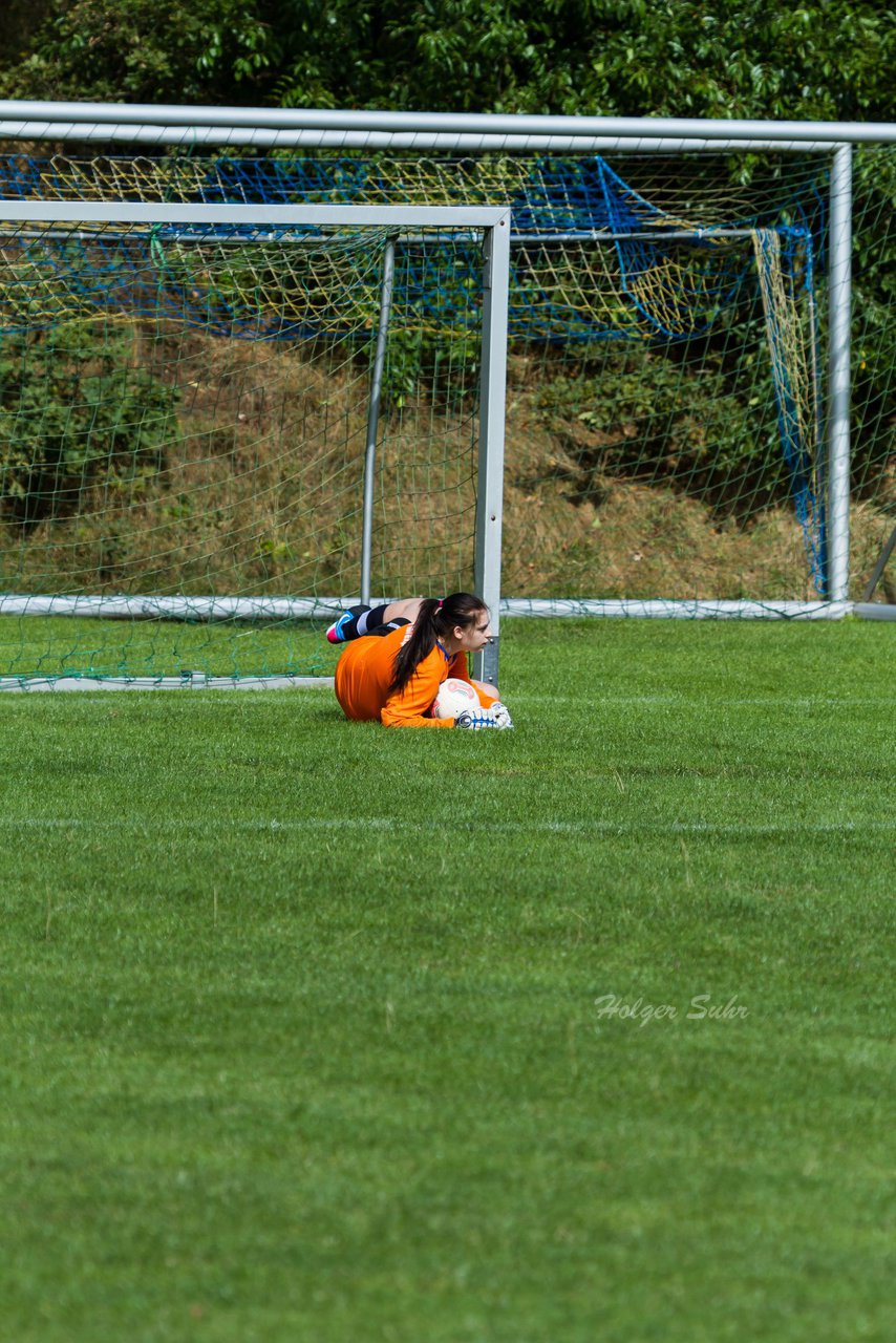 Bild 177 - Frauen TSV Gnutz - SG Slfeld/Oe/Se/Stu : Ergebnis: 2:3